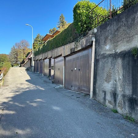 Casa Magnodeno Apartment Lecco Exterior photo