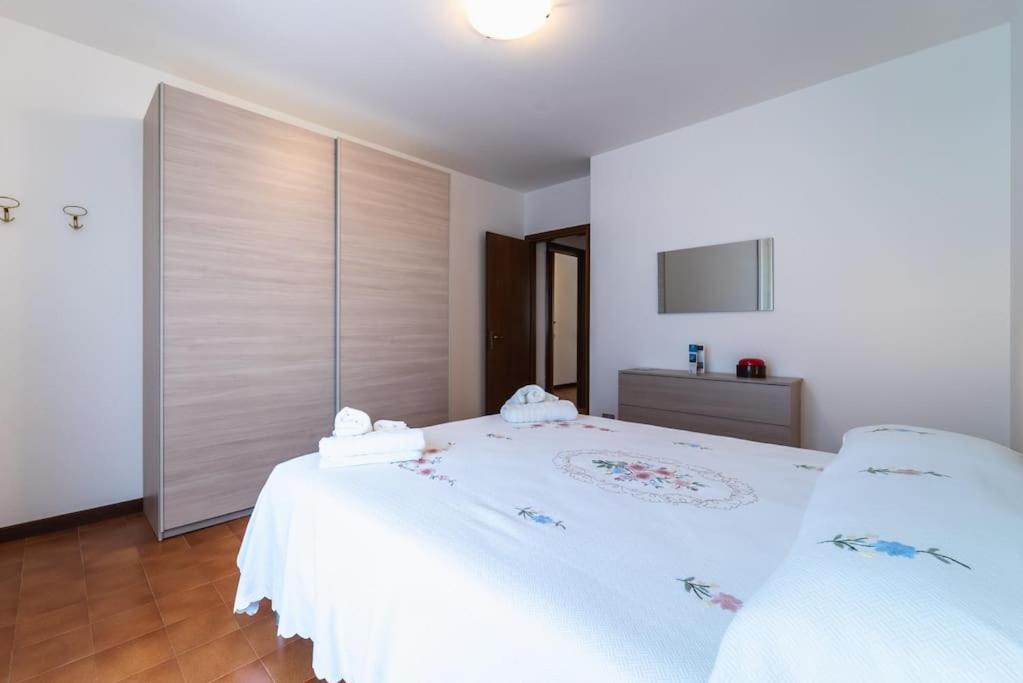 Casa Magnodeno Apartment Lecco Exterior photo
